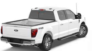 2026 Ford F-150® External Image 3